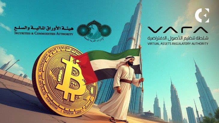 "فليبستر إف زد إي" تحصل على موافقة الهيئة التنظيمية للأسواق المالية في دبي (فارا) لتداول العملات الرقمية المرخص