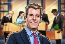 تايلر وينكلفوس يبدي تفاؤلاً رغم المشاعر السلبية الحادة مع تفاقم مشاكل جيميني