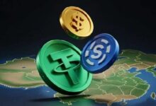 الصين تتحرك لحظر إصدار العملات المستقرة المدعومة باليوان البحري