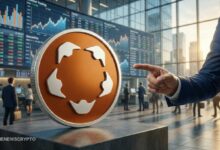 علامات مبكرة على الضعف: هل يهدد بروتوكول هيومانيتي البنية الصاعدة للسوق؟