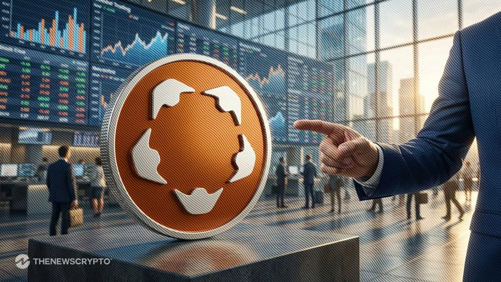 علامات مبكرة على الضعف: هل يهدد بروتوكول هيومانيتي البنية الصاعدة للسوق؟