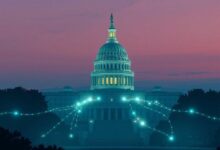 قانون الوضوح: اجتماع الديمقراطيين في مجلس الشيوخ خلف الأبواب المغلقة يبعث الأمل في تنظيم العملات الرقمية بالولايات المتحدة