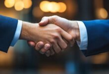 مجموعة آي جي تكمل الاستحواذ على منصة إندبندنت ريزرف لتداول العملات الرقمية