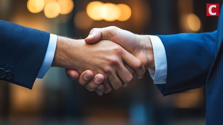 مجموعة آي جي تكمل الاستحواذ على منصة إندبندنت ريزرف لتداول العملات الرقمية