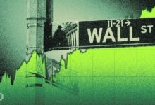 مؤشر S&P 500 يحافظ على قوته بينما ينزلق البيتكوين إلى أدنى مستوى في عام