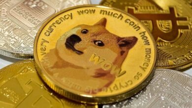 خبر Coinbase حول استخدام Dogecoin كضمان يفشل في إشعال شرارة التعافي السعري