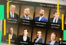 عملة ترامب المستقرة تهتز وسط إعلان WLFI عن تعرضها "لهجوم منسق"