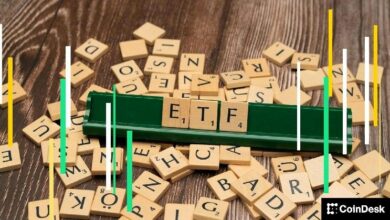 "ProShares" تطلق أول صندوق ETF أمريكي لشراء أكبر 20 عملة مشفرة دفعة واحدة