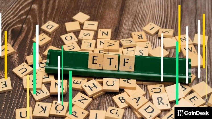 "ProShares" تطلق أول صندوق ETF أمريكي لشراء أكبر 20 عملة مشفرة دفعة واحدة