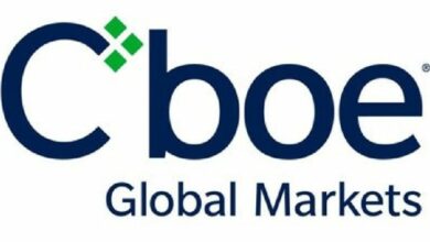 "سيبوي" تسجل إيرادات بقيمة 2.4 مليار دولار في 2025 مع استمرار ارتفاع تداولات الخيارات لدى المؤسسات والمستثمرين الأفراد