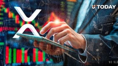 رئيس SBI يوضح: الشركة لا تمتلك 10 مليارات دولار من عملة XRP