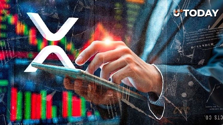 رئيس SBI يوضح: الشركة لا تمتلك 10 مليارات دولار من عملة XRP