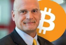 محلل بلومبيرغ الأول مايك ماكغلون يشارك أحدث توقعاته للبيتكوين: هل نحن في سوق هابطة؟