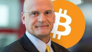 محلل بلومبيرغ الأول مايك ماكغلون يشارك أحدث توقعاته للبيتكوين: هل نحن في سوق هابطة؟