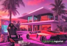 AetheriumX تتعاون مع Blazpay لتطوير تجارب ألعاب في Web3 عبر تقنيات الذكاء الاصطناعي والتمويل اللامركزي