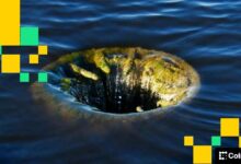 انخفاض ETH وSOL وDOGE بنسبة 7% مع تصفية صفقات صعودية بقيمة 850 مليون دولار