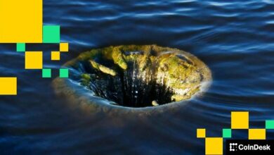 انخفاض ETH وSOL وDOGE بنسبة 7% مع تصفية صفقات صعودية بقيمة 850 مليون دولار