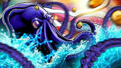 كراكن ترعى حسابات ترمب في وايومنغ تأكيداً على التزامها بمستقبل العملات الرقمية