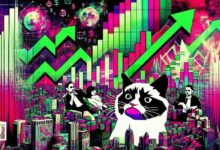 ارتفاع القيمة الإجمالية المقفلة لـ MegaETH بنسبة 65٪ أسبوعياً، لكن شروط إطلاق الرمز المميز لم تتحقق بعد