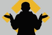 منتقدو بينانس يعيدون اتهامات التداول ضد CZ بعد تقلبات الإيثيريوم الحادة