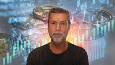 راؤول بال: رأس المال الصغير لم يغادر سوق العملات الرقمية، بل انتقل إلى حيث العوائد أعلى