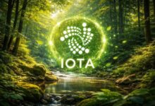 إطلاق IOTA صفحة الاستدامة لتسليط الضوء على كفاءة الطاقة ومقاييس MiCA