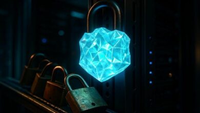 تقرير السوق العالمي للتشفير ما بعد الكم يتتبع التحول نحو البنى الأمنية المقاومة للكم