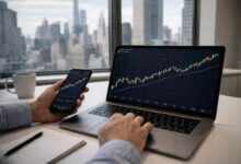 عملة NEXO تشهد ارتفاعًا صاروخيًا مع عودة منصة الإقراض الرقمي إلى السوق الأمريكية