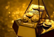 توقعات أسعار الذهب: خسائر بقيمة 3.7 تريليون دولار تضرب الذهب بسبب وورش