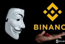 صدمة سرقة لمدير "بينانس" في فرنسا.. احتجاز ثلاثة مشتبهين! إليكم التفاصيل