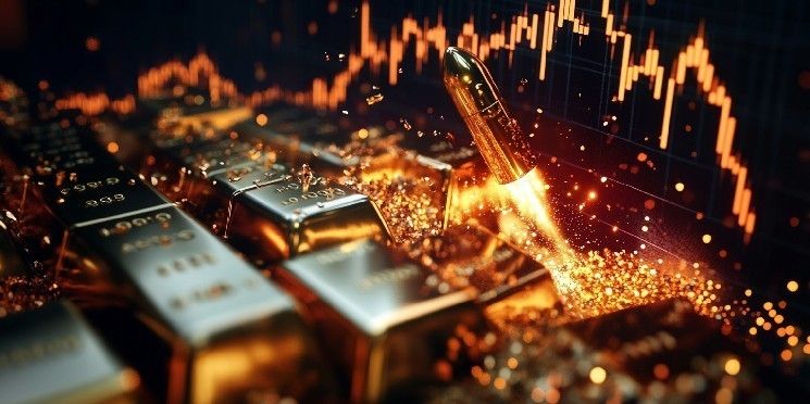 توقعات سعر الذهب: يرتفع إلى 5200 دولار بعد رسوم ترامب الجمركية بنسبة 15%