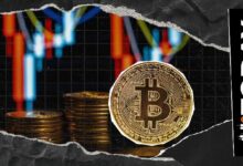 شراء البيتكوين قبل 54,420 دولار قد يكون سابقًا لأوانه، كما تحذر مؤشرات بولينجر باندز