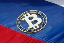 روسيا تضع مسودات عقوبات على الاستخدام غير القانوني للعملات الرقمية وسط دعوات لتسريع تقنينها