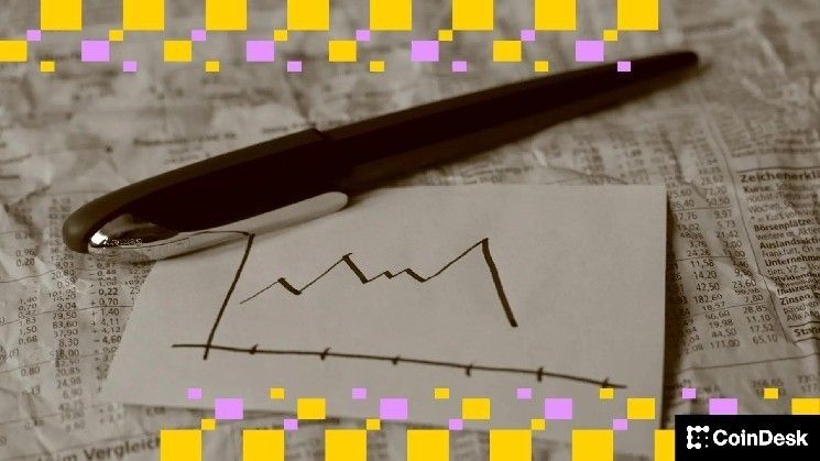 انخفاض البيتكوين عن 70,000 دولار ينذر بمزيد من التراجع في السوق