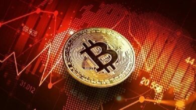 بتكوين (BTC) يواصل الهبوط! فإلى متى سيستمر هذا التراجع؟ محللون يوضحون!
