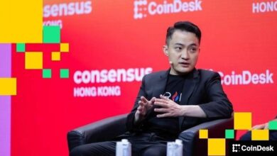 مسؤول هيئة الأوراق المالية الأمريكية بول أتكينز يواجه استجوابًا حادًا حول تراجع إنفاذ القوانين في مجال التشفير، بما في ذلك قضية جاستن صن وتي رون