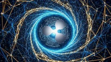 احتياطيات XRP في بينانس تهبط 200 مليون مع تحويل الحائزين أصولهم خارج المنصة