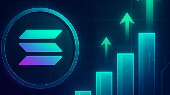 سولانا تختبر دعمًا رئيسيًا بعد ارتداد حاد.. محللون يتوقعون صعود SOL إلى نطاق 98–108 دولارًا