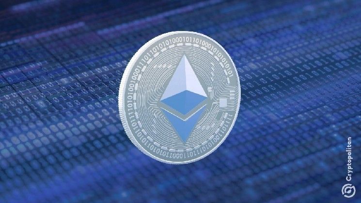 مؤسسة إيثيريوم تكرس جهودها لـ DeFi بينما يتعرض الإيثيريوم لضغوط هبوطية
