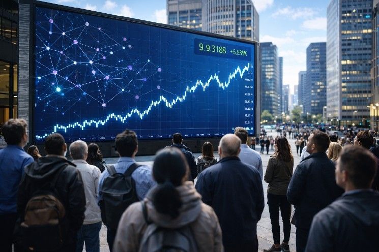 سعر بولكادوت (DOT) يشهد ارتفاعًا صاروخيًا: تعرف على أسباب صعود العملة البديلة