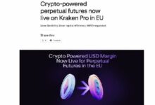 من 10 أضعاف إلى ضعفين: هل قتلت أوروبا العقود الآجلة للعملات الرقمية قبل أن تبدأ؟