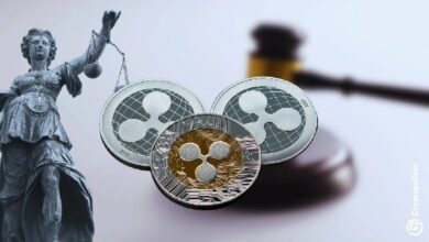 رسائل بريد إلكتروني بين إبشتاين وجينسلر تُشعل مزاعم مؤامرة جديدة في عالم العملات الرقمية