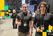 وكلاء مدعومون بالذكاء الاصطناعي يهيمنون على هاكاثون EasyA وConsensus في هونغ كونغ