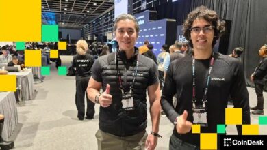 وكلاء مدعومون بالذكاء الاصطناعي يهيمنون على هاكاثون EasyA وConsensus في هونغ كونغ