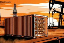 محللون: انتعاش صناعة النفط الفنزويلية قد يمهد لطفرة في تعدين البيتكوين باستخدام الغاز المُهدر