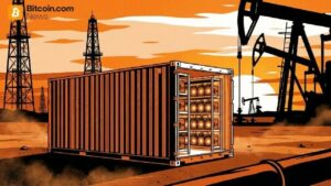 محللون: انتعاش صناعة النفط الفنزويلية قد يمهد لطفرة في تعدين البيتكوين باستخدام الغاز المُهدر