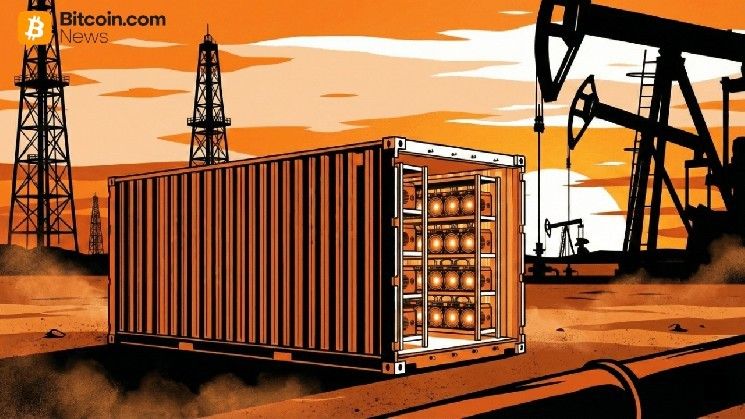 محللون: انتعاش صناعة النفط الفنزويلية قد يمهد لطفرة في تعدين البيتكوين باستخدام الغاز المُهدر