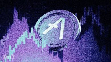 قروض الإيثيريوم تبلغ 28 مليار دولار بعد نجاح Aave في حماية التمويل اللامركزي من أزمة نهاية الأسبوع