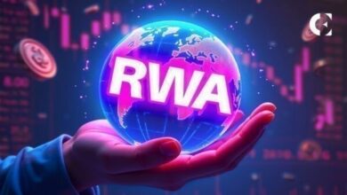 مشتقات الأصول الواقعية (RWA) تشهد طفرة في 2026 مع وصول تقلبات الذهب والفضة إلى مستويات قياسية