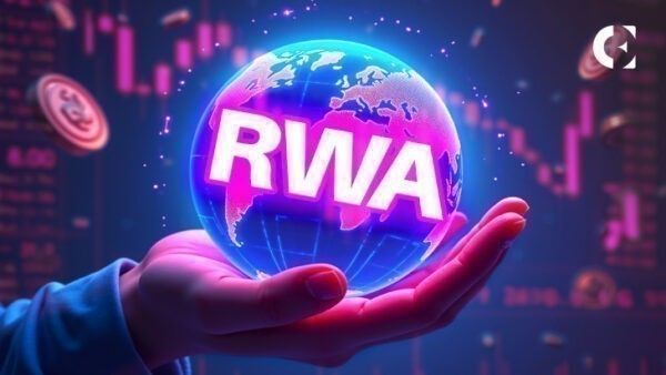 مشتقات الأصول الواقعية (RWA) تشهد طفرة في 2026 مع وصول تقلبات الذهب والفضة إلى مستويات قياسية